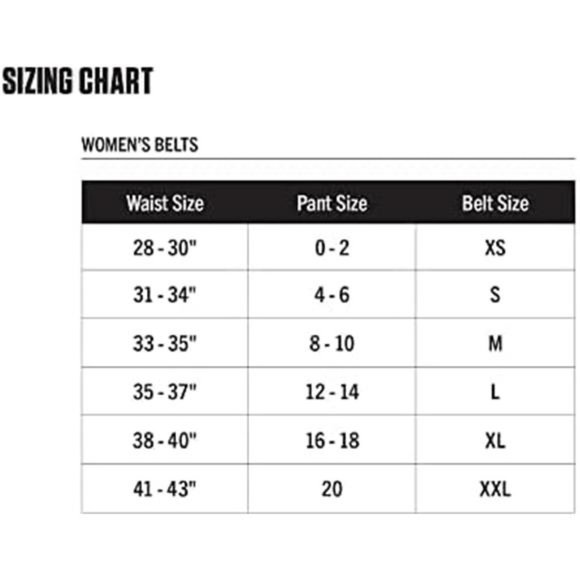 Carhartt Standard, Signature Casual Rugged Belts, Available in Multiple Styles main image 4